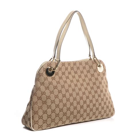 gucci eclipse|Gucci Eclipse Monogram Shoulder Bag on SALE .